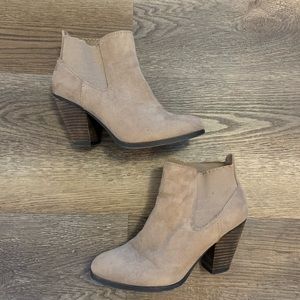 Call it spring | ankle boots